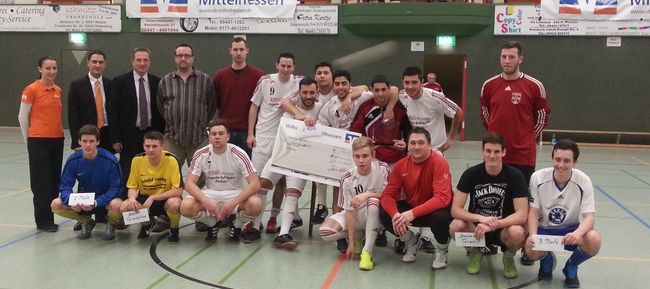 Du betrachtest gerade RSV holt sich 3. Platz in Volpertshausen und Platz 4 in Kölschhausen