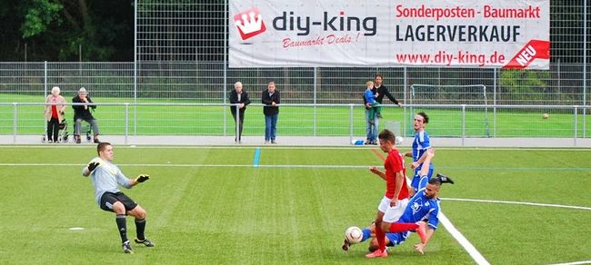 Du betrachtest gerade RSV rutscht tiefer in den Keller: 2:4-Heimniederlage gegen Aßlar