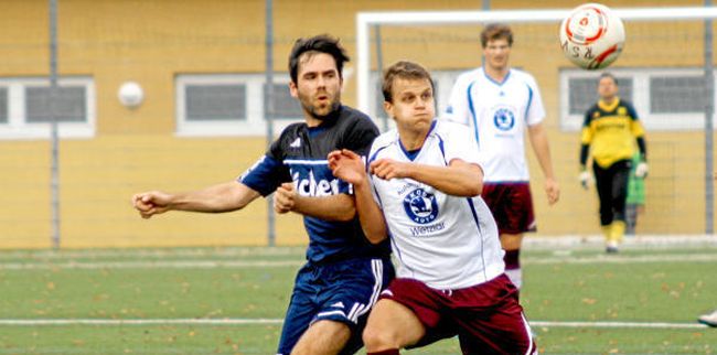 You are currently viewing RSV unterliegt Münchholzhausen/Dut. mit 1:3 im Derby