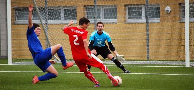 You are currently viewing Keine Tore, keine Punkte: RSV-Teams unterliegen Spitzenreitern ihrer Spielklassen