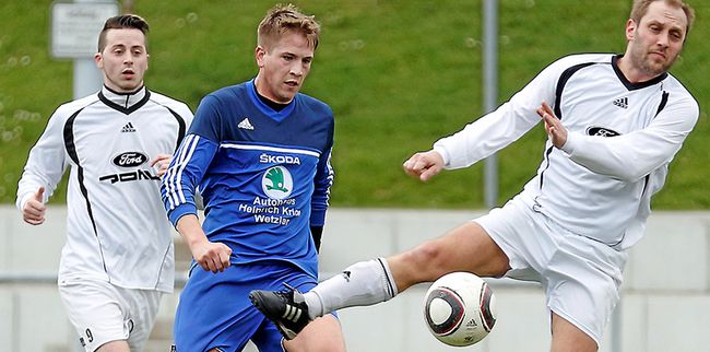 Du betrachtest gerade Sonntag der verpassten Punkte: RSV-Teams spielen Unentschieden