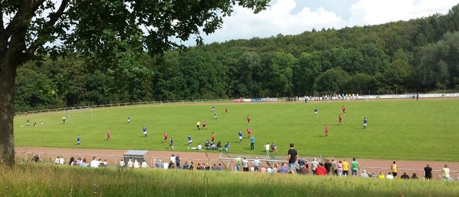 Du betrachtest gerade Auftakt-Remis: RSV und Reiskirchen/Niederwetz trennen sich zum Kreisoberliga-Start 1:1