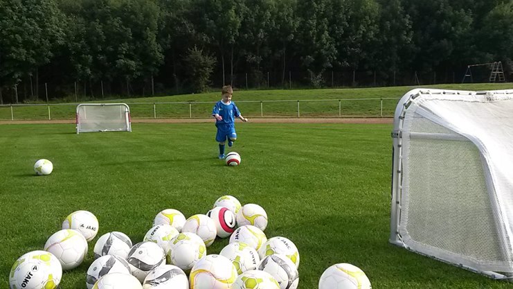 Du betrachtest gerade Jugendfußball-Qualifikation: Ziele erreicht