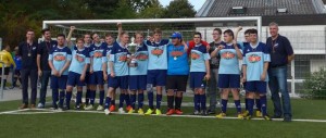 Mehr über den Artikel erfahren RSV-Fußball-ID holt „Elfer-Hessen-Cup“