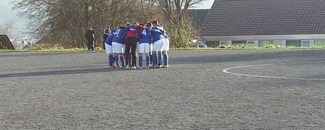 Du betrachtest gerade Toller Sonntag: Beide RSV-Teams siegen in der Fremde