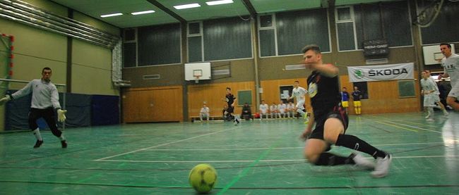You are currently viewing RSV-Jugend-Futsal-Turniere steigen am Wochenende