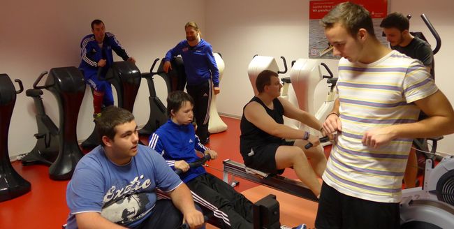 Du betrachtest gerade RSV-Fußball-ID und Goetheschule kooperieren