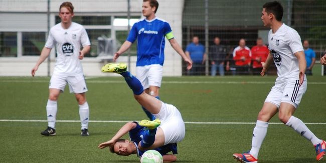 You are currently viewing Serie gerissen! Der RSV unterliegt dem VfB Aßlar