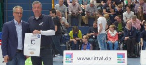 Mehr über den Artikel erfahren RSV-Fußball-ID und RSV Lahn-Dill vereinbaren Kooperation