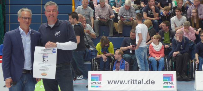 Read more about the article RSV-Fußball-ID und RSV Lahn-Dill vereinbaren Kooperation