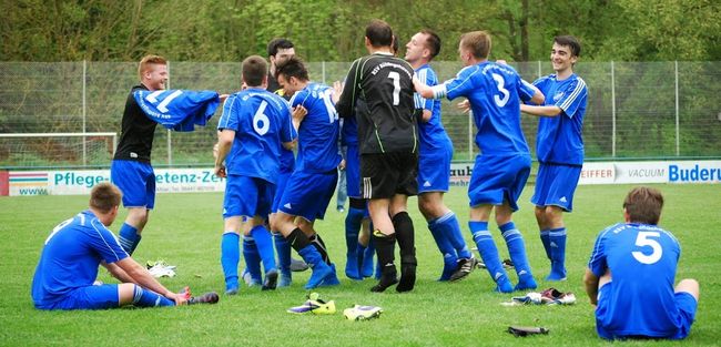 Mehr über den Artikel erfahren 2:0 in Aartal: RSV-Verlegenheitself dominiert den Gastgeber