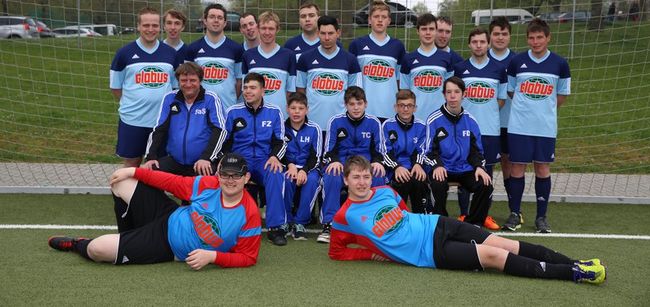 Du betrachtest gerade Hessenliga Fußball-ID: RSV bestätigt Platz 3