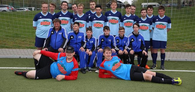 Read more about the article Hessenliga Fußball-ID: RSV bestätigt Platz 3