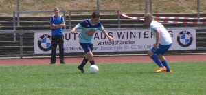 Read more about the article Fußball ID: RSV mit durchschnittlichem Hessenliga-Spieltag