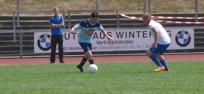 You are currently viewing Fußball ID: RSV mit durchschnittlichem Hessenliga-Spieltag