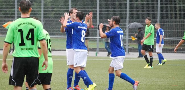 Du betrachtest gerade Saisonauftakt geglückt: RSV siegt 2:0 im Derby – Klatsche für Zweite gegen Dorlar
