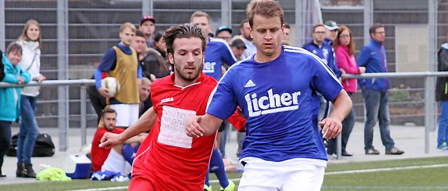 Du betrachtest gerade Der RSV spielt, Naunheim trifft: RSV kassiert erste Saisonpleite