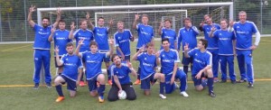 Read more about the article Fußball-ID-Hessenliga: RSV wird am Ende Dritter