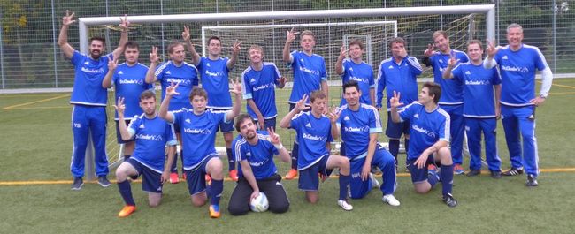 You are currently viewing Fußball-ID-Hessenliga: RSV wird am Ende Dritter