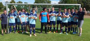 Read more about the article ID-Hessenliga: RSV mit starkem Spieltag in Köppern