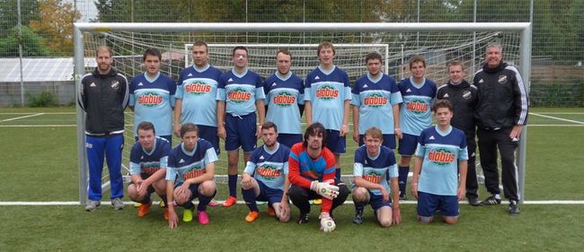 Mehr über den Artikel erfahren ID-Hessenliga: RSV erkämpft sich zum Abschluss tollen vierten Platz