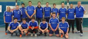 Read more about the article Fußball-ID: RSV landet in der Halle auf Rang 6