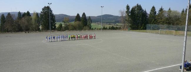 Du betrachtest gerade Aktas entscheidet Elfmeter-Festival: RSV siegt 2:1 in Breidenbach