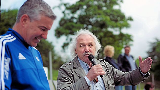 Read more about the article Fußball ID-Hessenpokal: RSV spielt groß auf