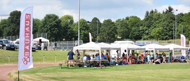 Mehr über den Artikel erfahren Bauhaus-Kids-Cup: RSV-U13 qualifiziert sich für Duell mit Bundesligisten