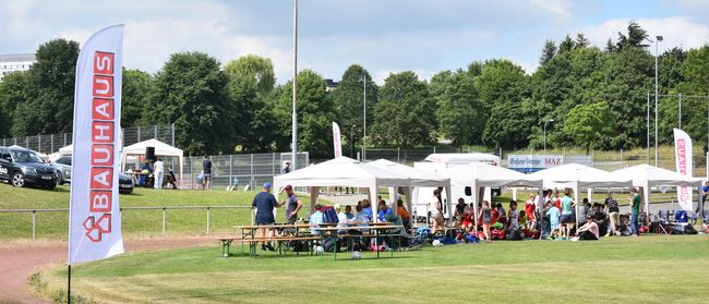 You are currently viewing Bauhaus-Kids-Cup: RSV-U13 qualifiziert sich für Duell mit Bundesligisten