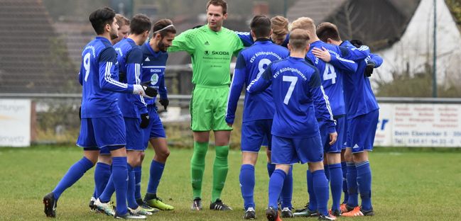 Du betrachtest gerade Rundenbesprechung Gruppenliga: Start am 6. September – Bis zu 6 Absteiger