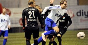 Mehr über den Artikel erfahren RSV unterliegt im Spitzenspiel verstärkter Regionalliga-Reserve