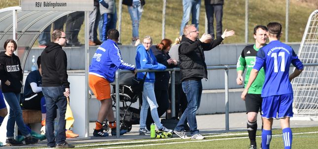 Du betrachtest gerade RSV-Teams trotzen dem Wind und fahren 9 Punkte ein