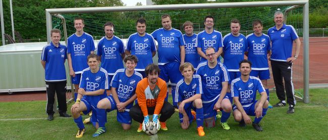 You are currently viewing Hessenliga ID: Guter RSV-Saisonstart – Hessenpokal im Blick