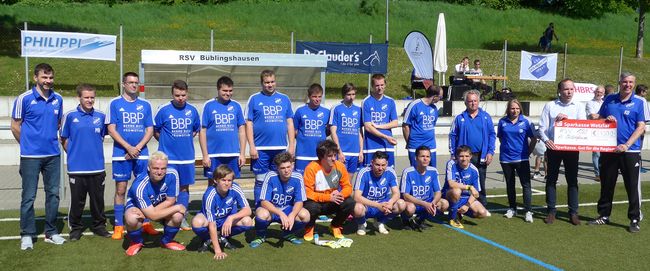 Mehr über den Artikel erfahren Auto-Diehl unterstützt ID-Trainer-Team