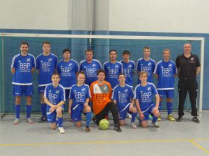 Read more about the article RSV holt Platz 5 am Ende der Inklusiven Hessenliga – Erneut ein Spieltag ohne Niederlage in der 1. Inklusiven Fußball-Liga