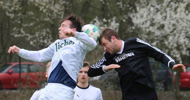 Du betrachtest gerade Drei Spiele – 0 Punkte: In der Fremde war für die RSV-Teams nichts zu holen