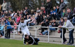 Read more about the article Voller Fußball-Sonntag auf der Bezirkssportanlage: RSV will gegen Beilstein Platz 2 verteidigen