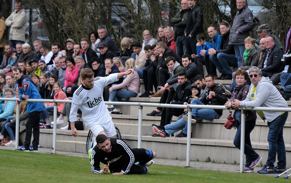 You are currently viewing Voller Fußball-Sonntag auf der Bezirkssportanlage: RSV will gegen Beilstein Platz 2 verteidigen