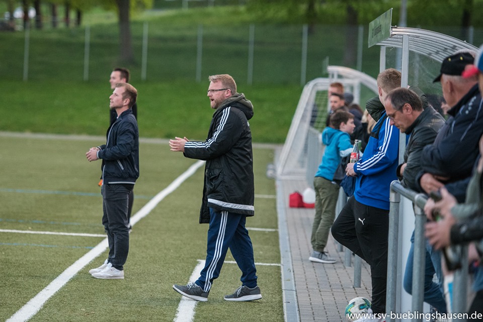 You are currently viewing Überragender RSV schafft die Pokal-Sensation und wirft Verbandsliga-Aufsteiger Cleeberg aus dem Wettbewerb
