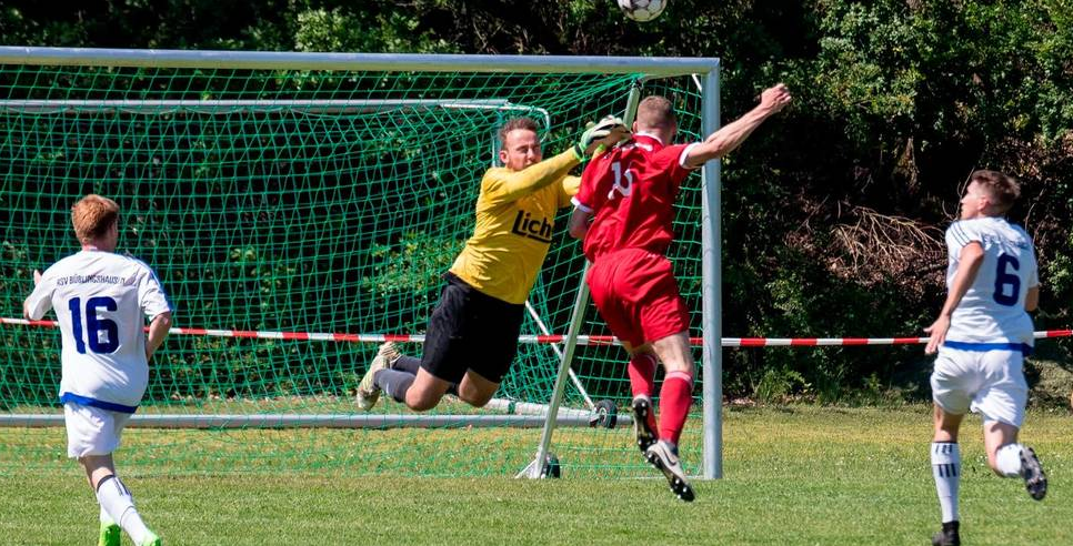 Du betrachtest gerade 0:6 in Wettenberg – RSV bleibt Kreisoberligist