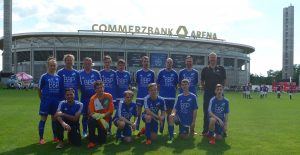 Read more about the article Inklusions-Fußball: RSV bestätigt Platz 5 in Frankfurt und fiebert Turnier beim Hessentag entgegen