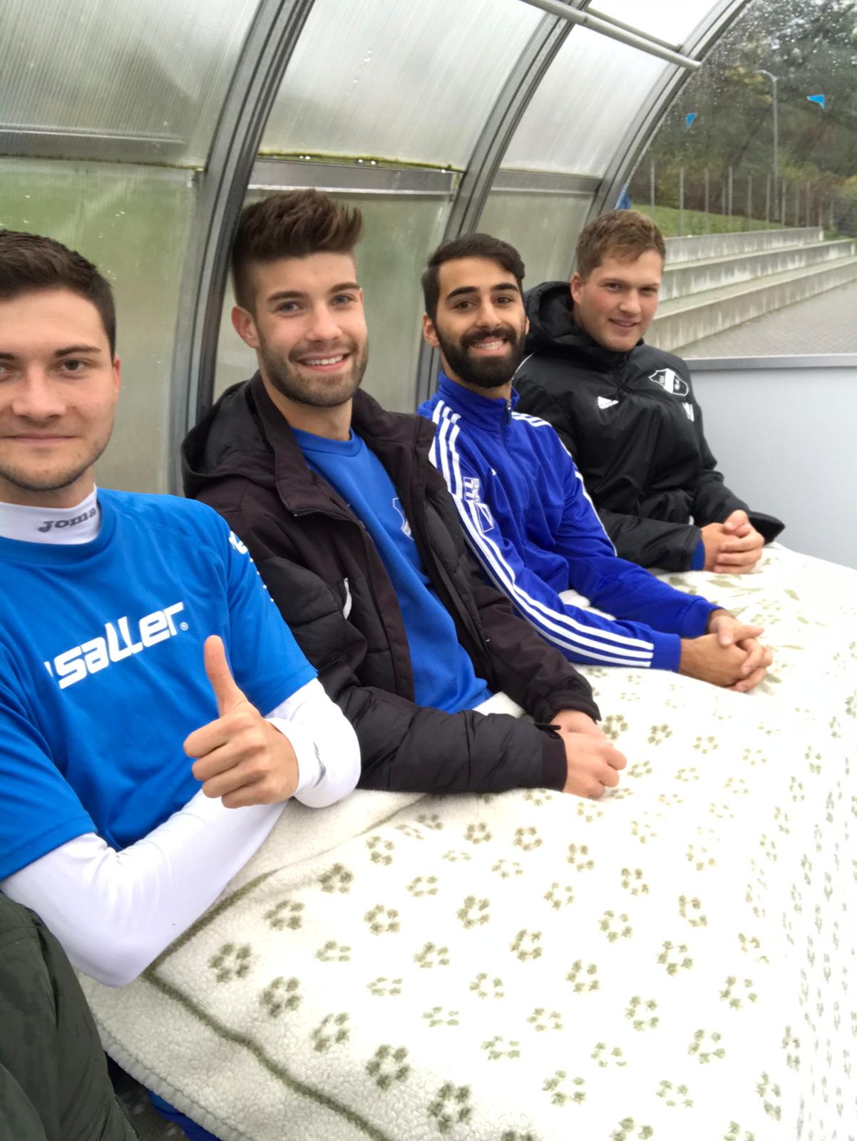 Du betrachtest gerade 15:1-Tore: RSV-Torfabriken laufen weiter auf Hochtouren