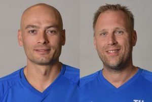 Read more about the article Saison 2020/21: Friesen/Kröck führen U11 in neue Saison