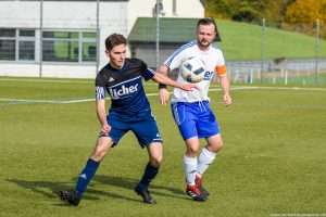 Mehr über den Artikel erfahren RSV-Kapitäne im Interview! Heute: Tobi Dussa, Capitano unserer „Dritten“