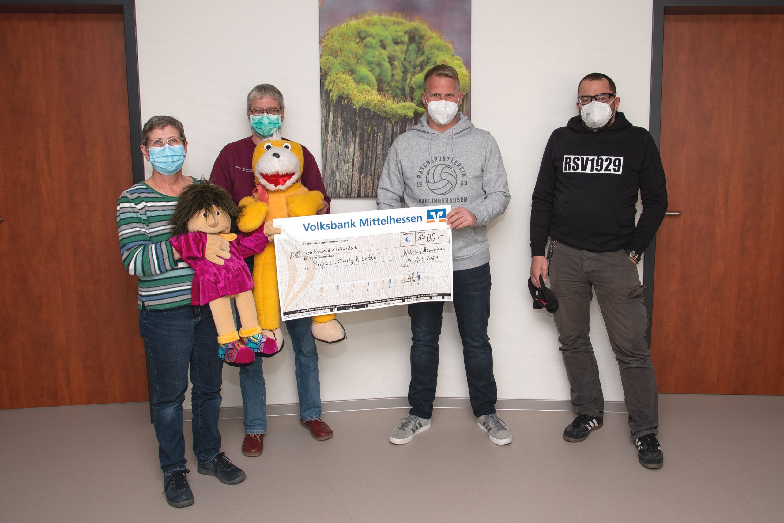 Read more about the article 3. RSV-Lauf-Challenge: So funktioniert es ab 15. Dezember!