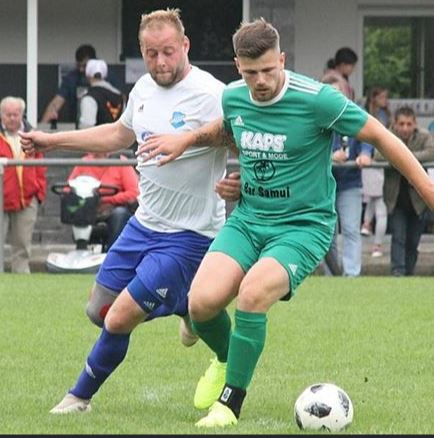 Du betrachtest gerade RSV holt Laband zurück – Stürmer kommt von den SF Katzenfurt