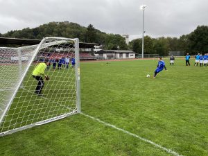 Mehr über den Artikel erfahren RSV ID startet bei Hessenmeisterschaft und 11er-Cup