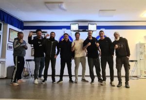 Mehr über den Artikel erfahren RSV-Darts-Team schlägt Kombach und setzt sich oben fest