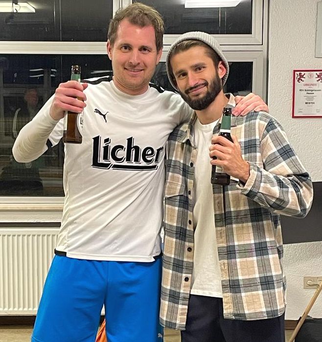 Du betrachtest gerade Miocevic-Märchen: Sturm-Legende kommt und trifft